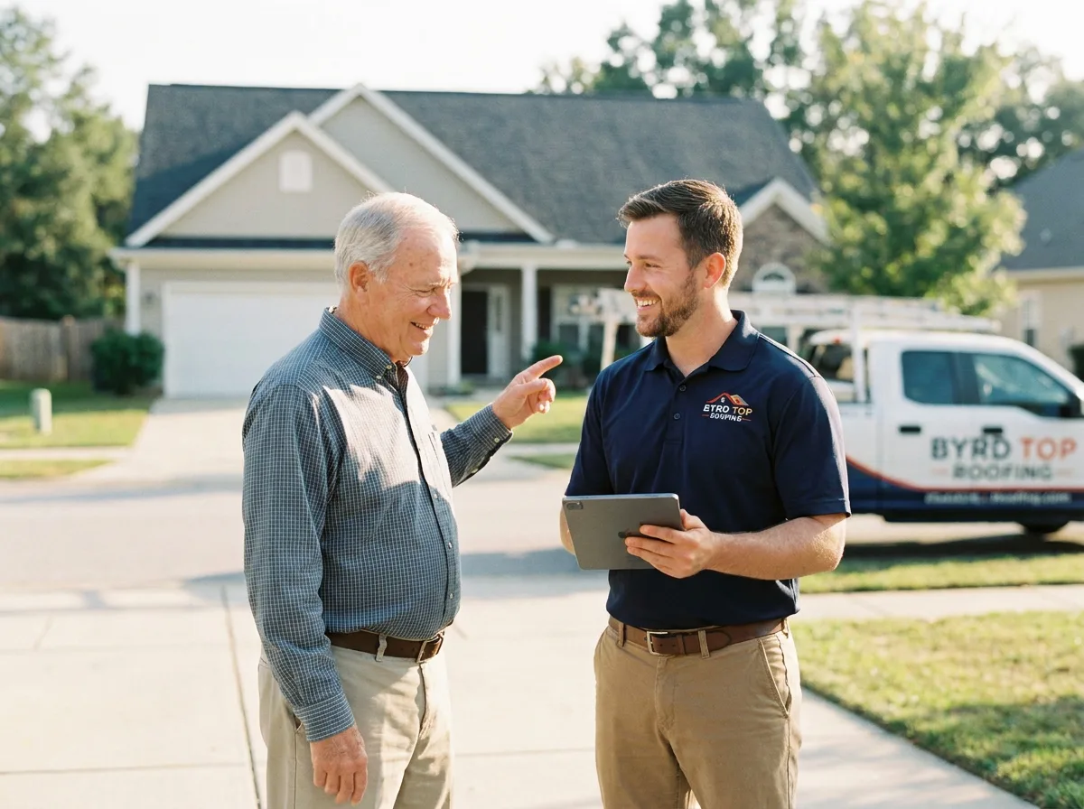 Roofing Wales Center, NY FAQs